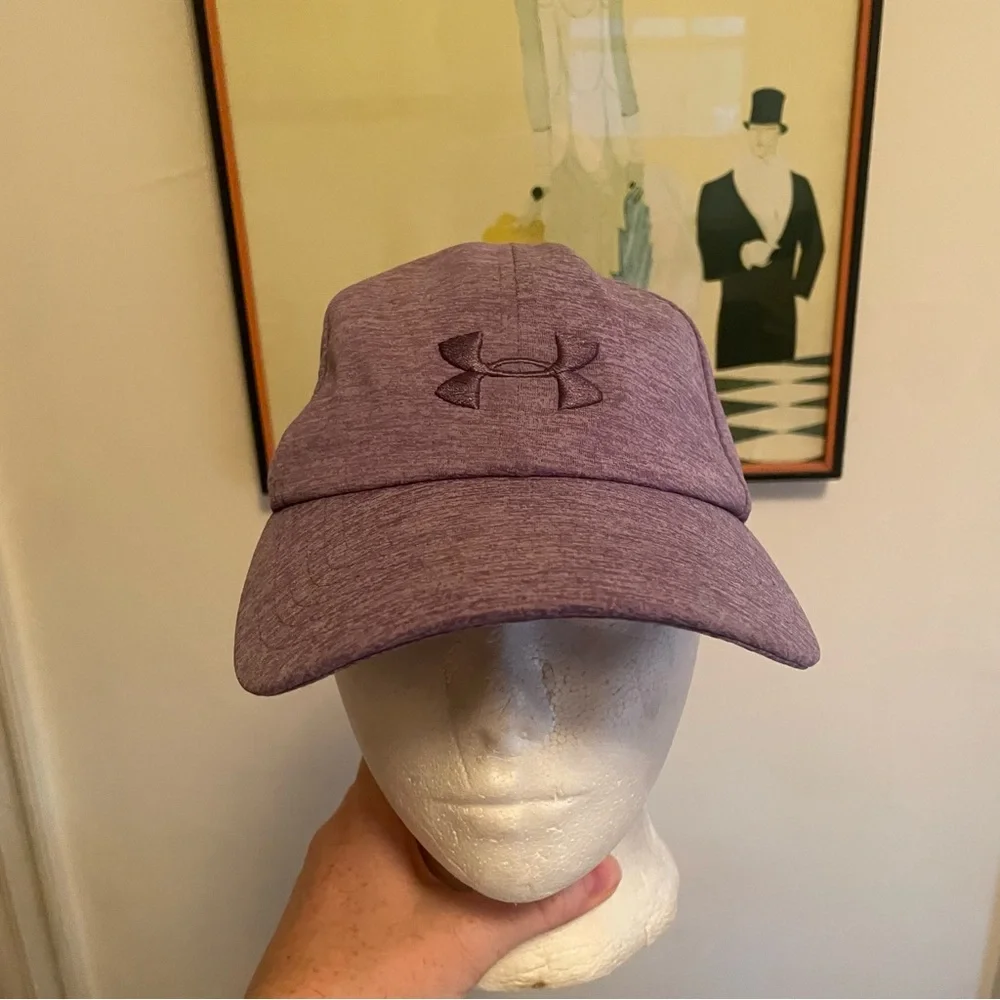 Women’s Under Armour Hat